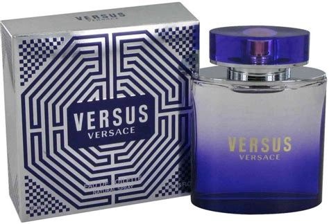 vs versace perfume|Versace versus perfume 100ml.